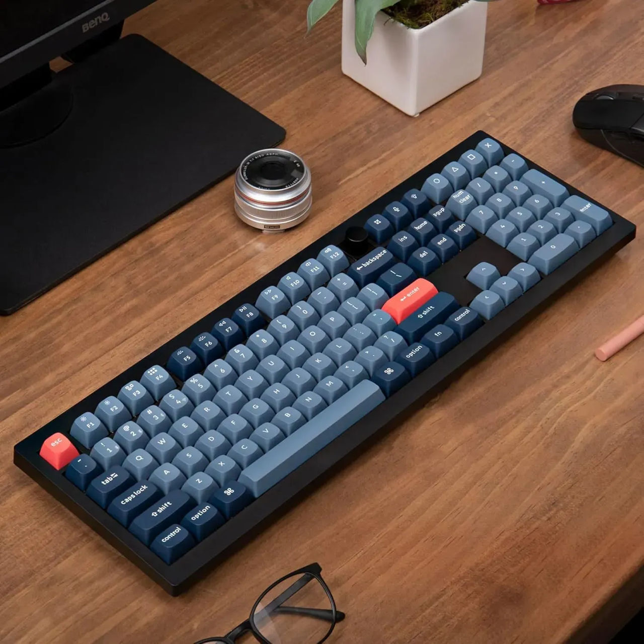 Keychron V6 Max QMK/VIA