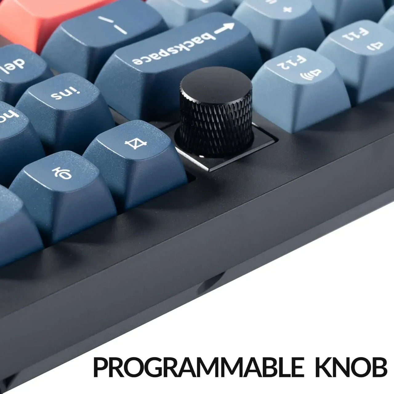 Keychron V6 Max QMK/VIA