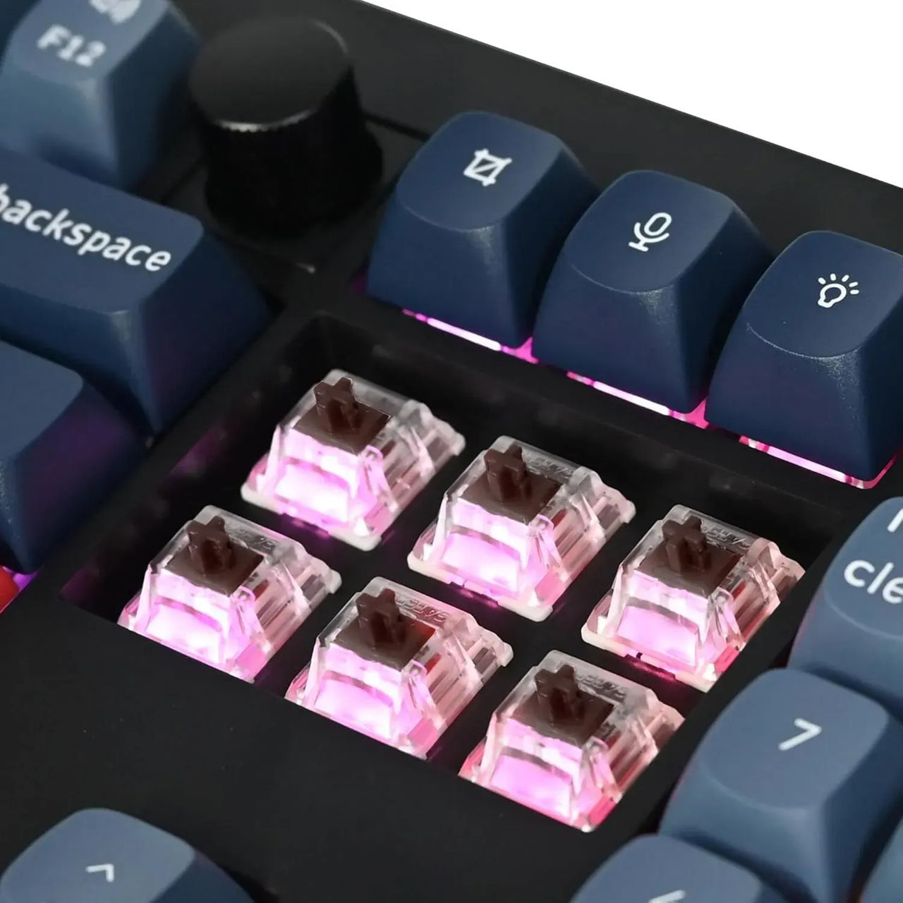 Keychron V6 Max QMK/VIA