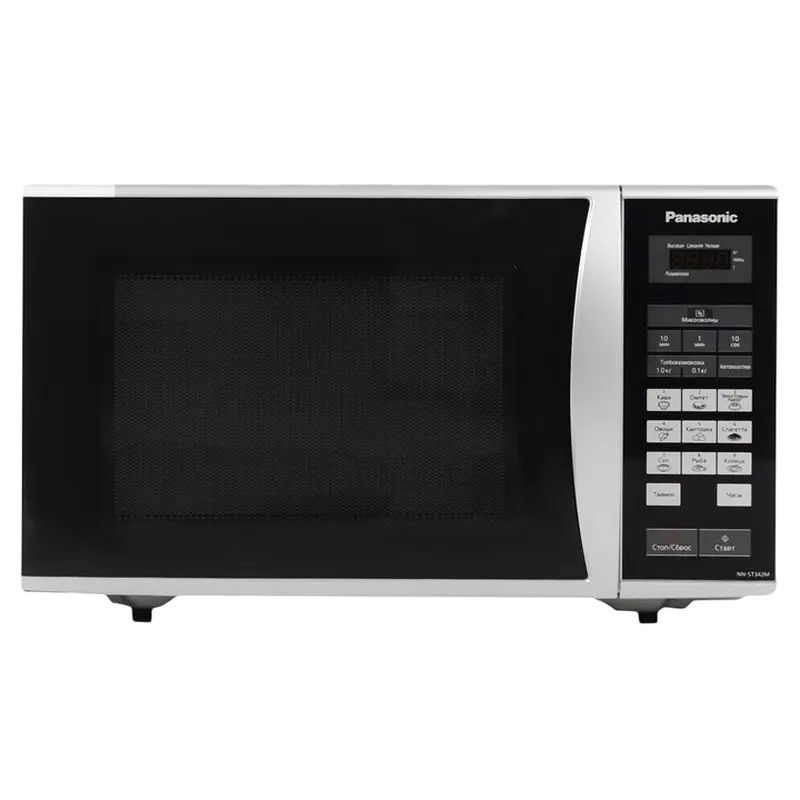 Panasonic NN-ST342MZUE