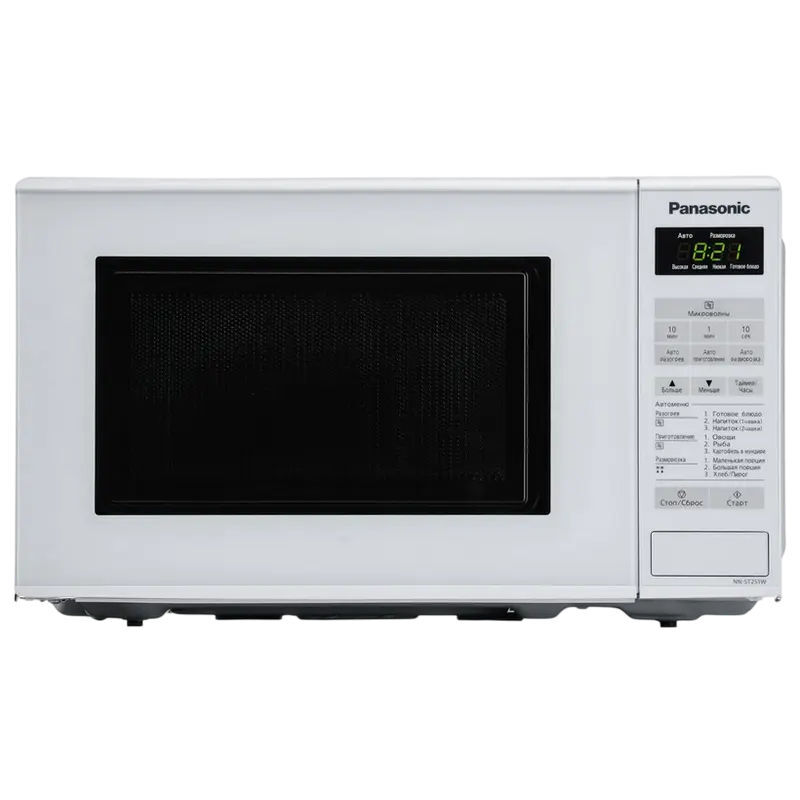 Panasonic NN-ST251WZUE