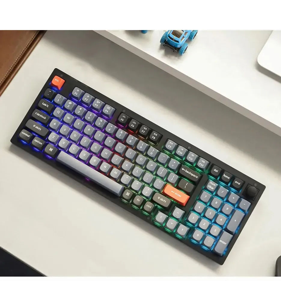 Keychron V5 QMK/VIA