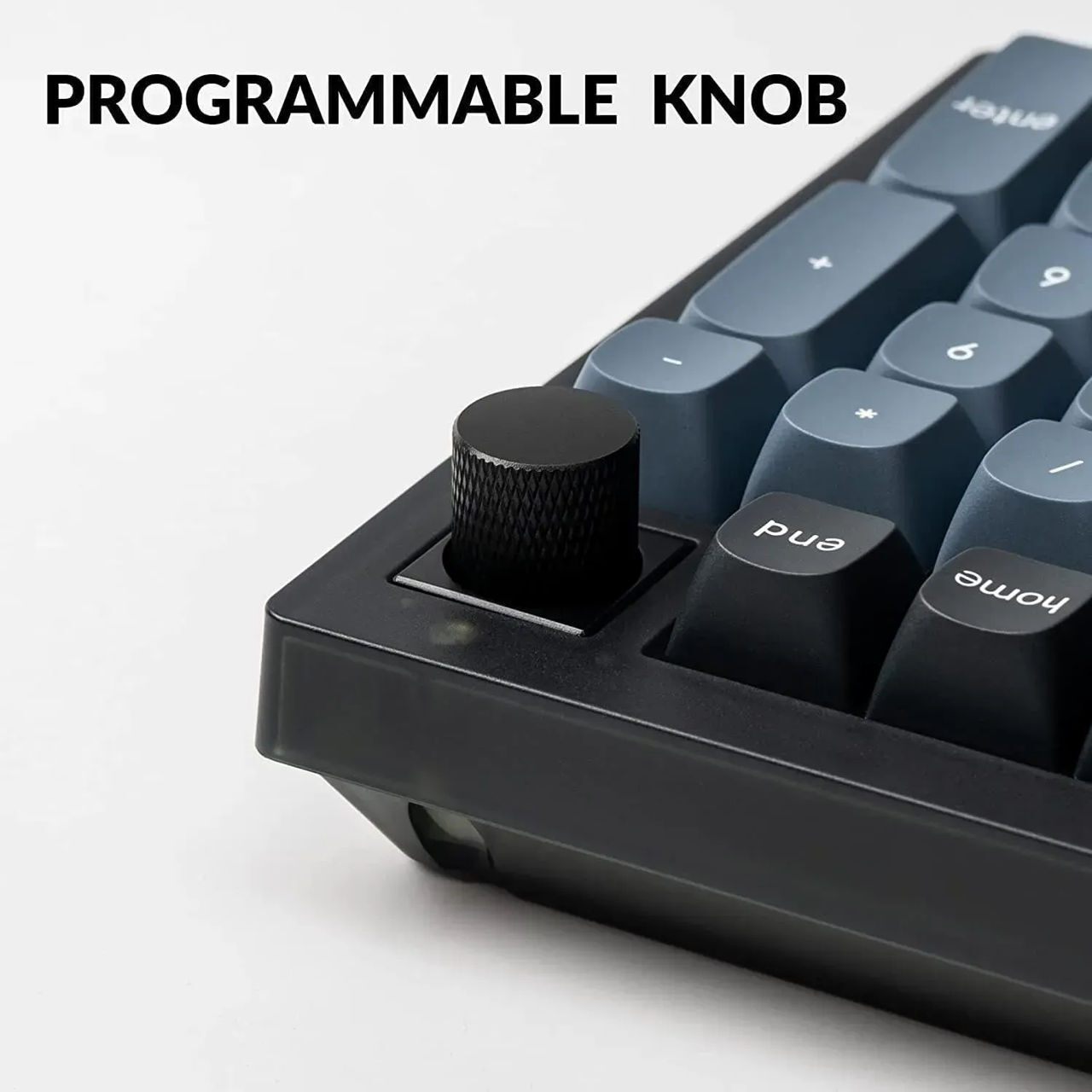 Keychron V5 QMK/VIA