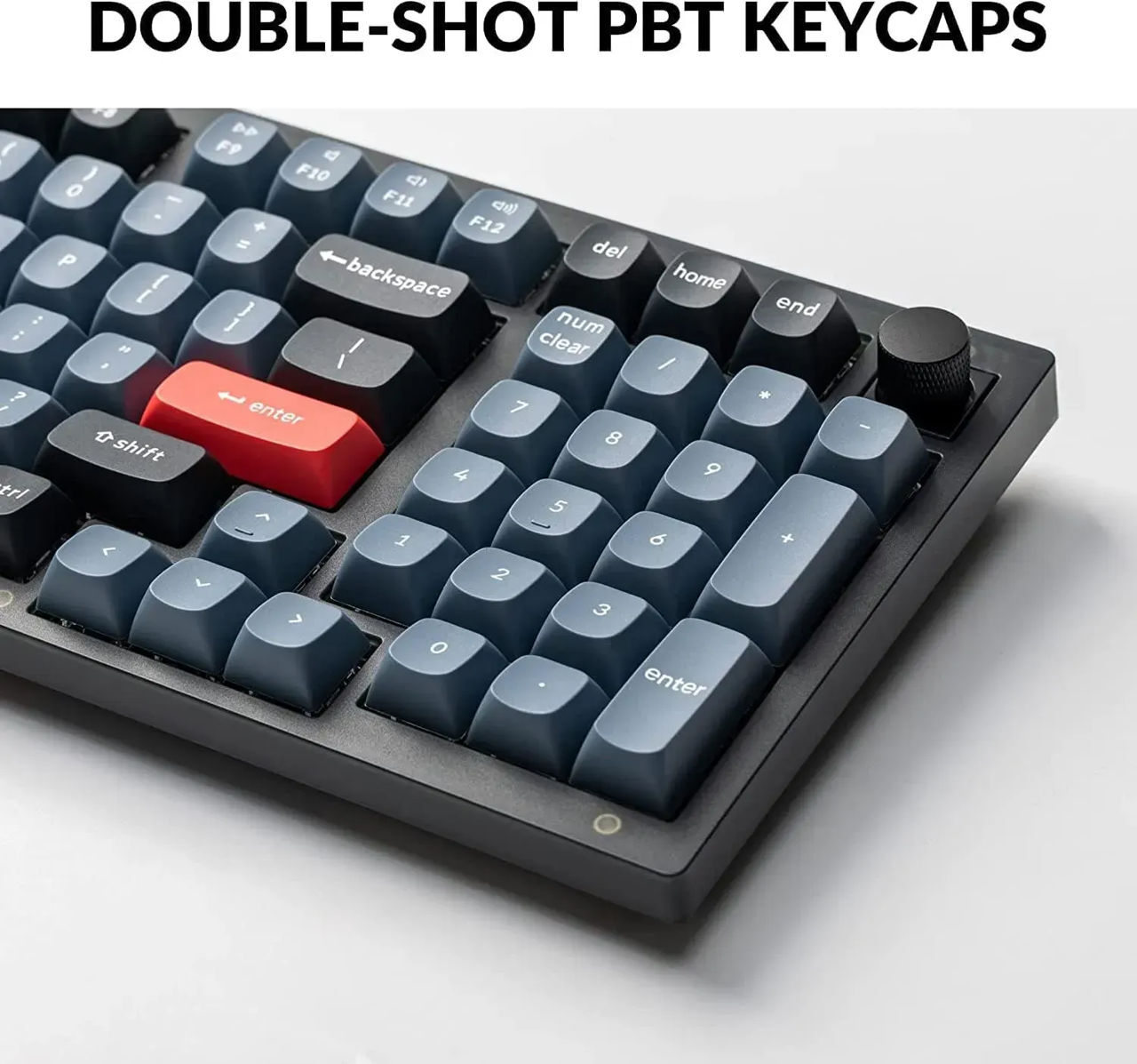 Keychron V5 QMK/VIA