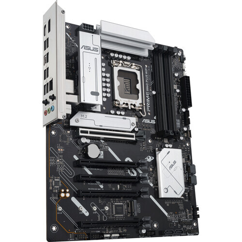 ASUS PRIME B860-PLUS WI-FI