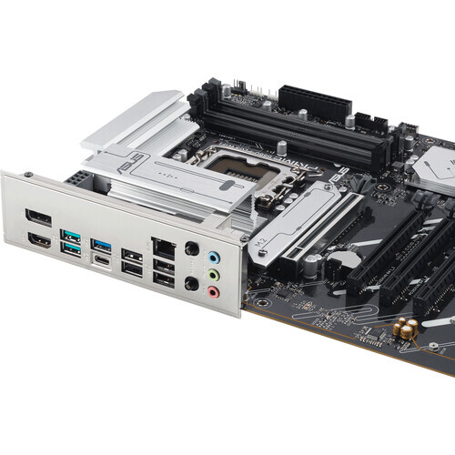 ASUS PRIME B860-PLUS WI-FI