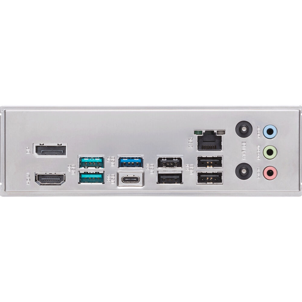 ASUS PRIME B860-PLUS WI-FI