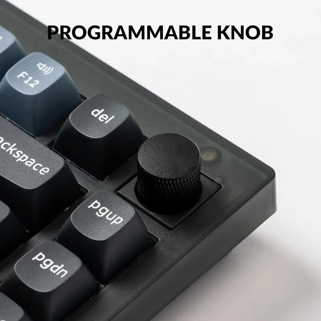 Keychron V1 QMK/VIA