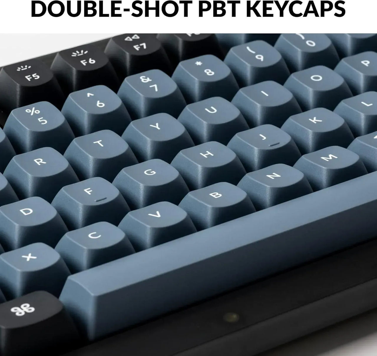 Keychron V1 QMK/VIA