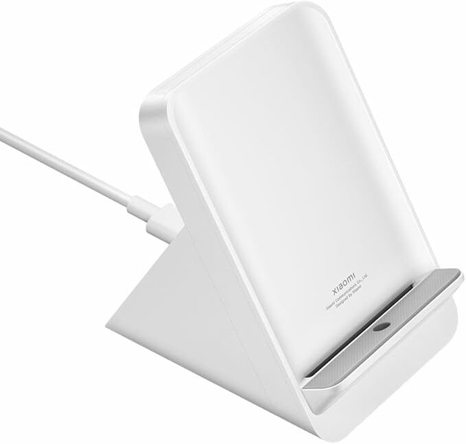 Xiaomi Wireless Charging Stand 80W Adaptive