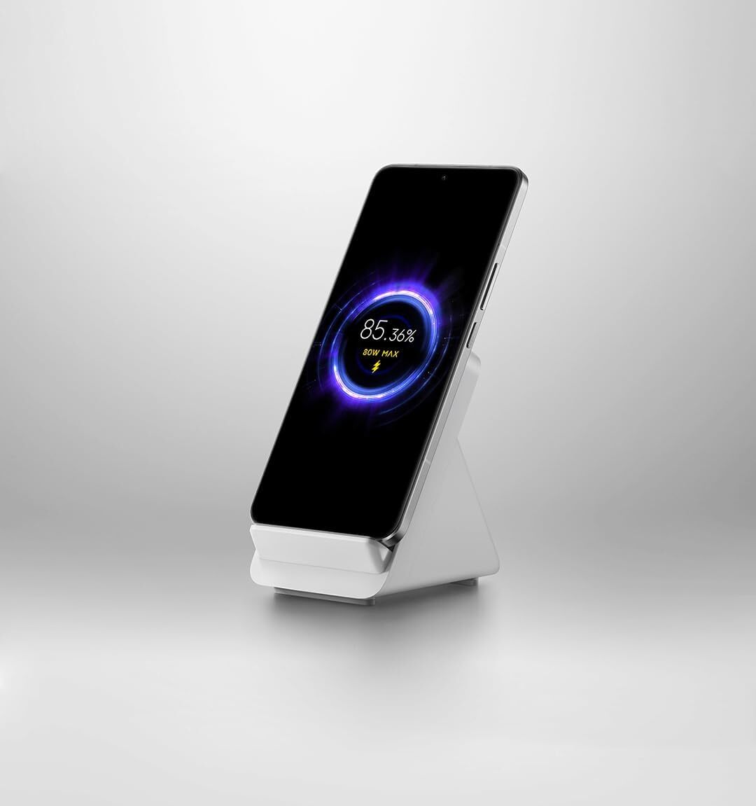 Xiaomi Wireless Charging Stand 80W Adaptive