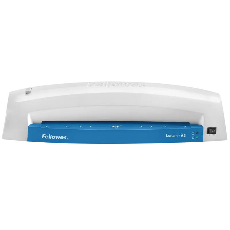 Fellowes Lunar+ A3