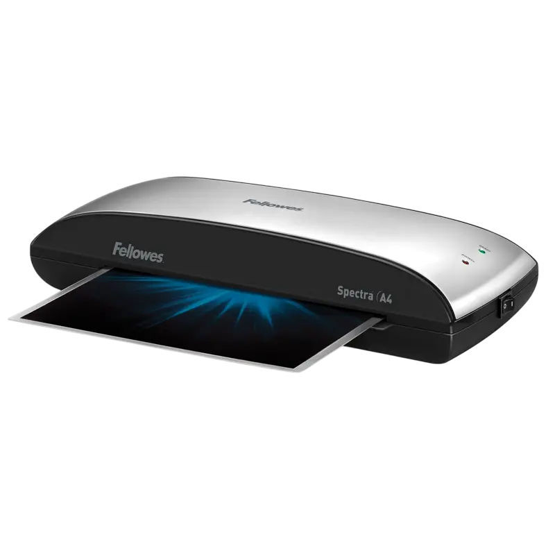 Fellowes Spectra A4
