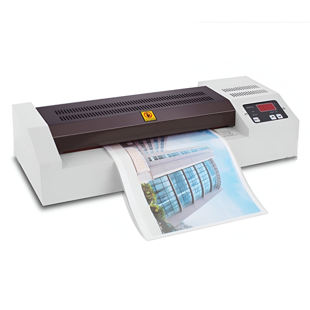 Qsmile LM320 A3