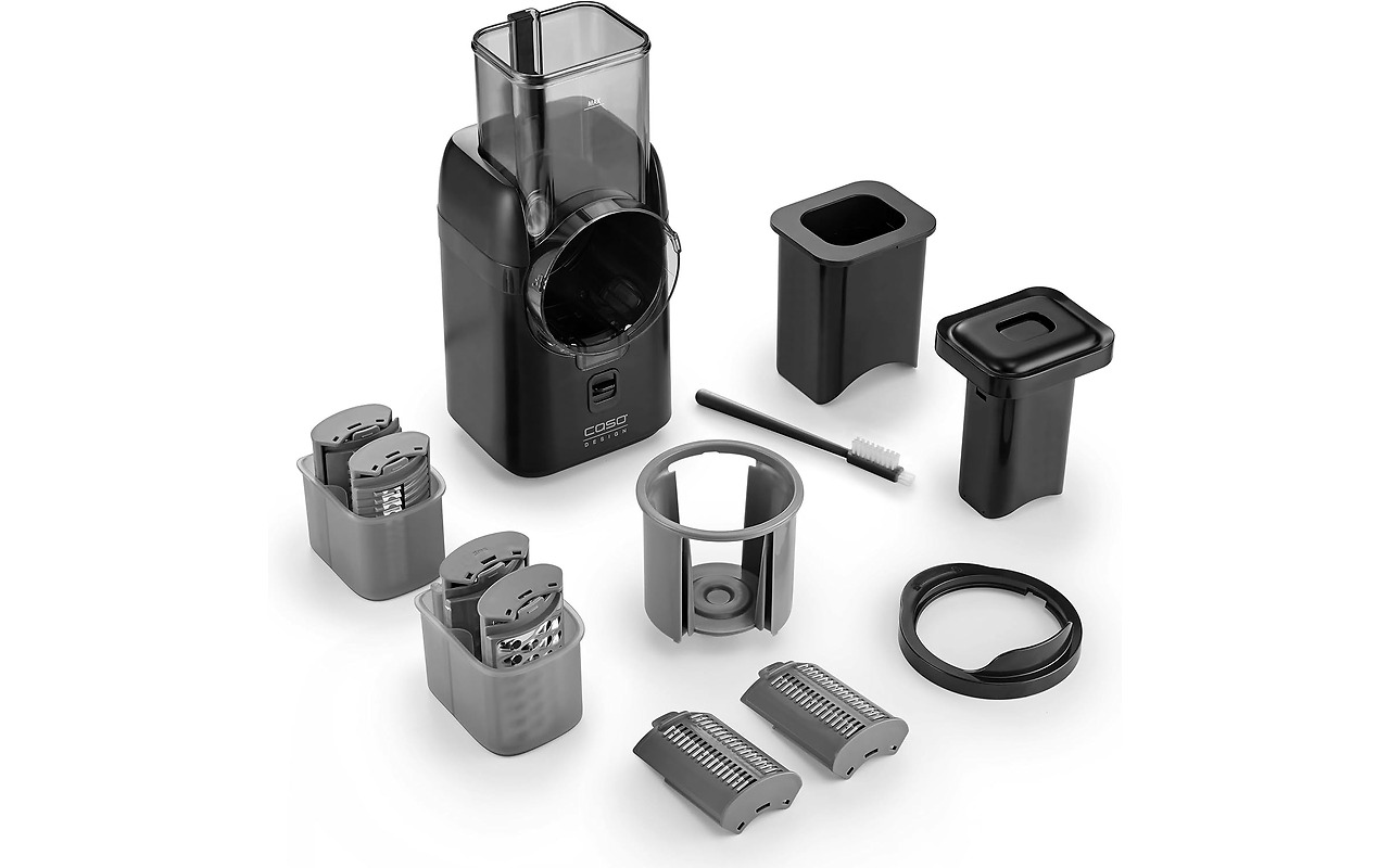 CASO MultiSlicer
