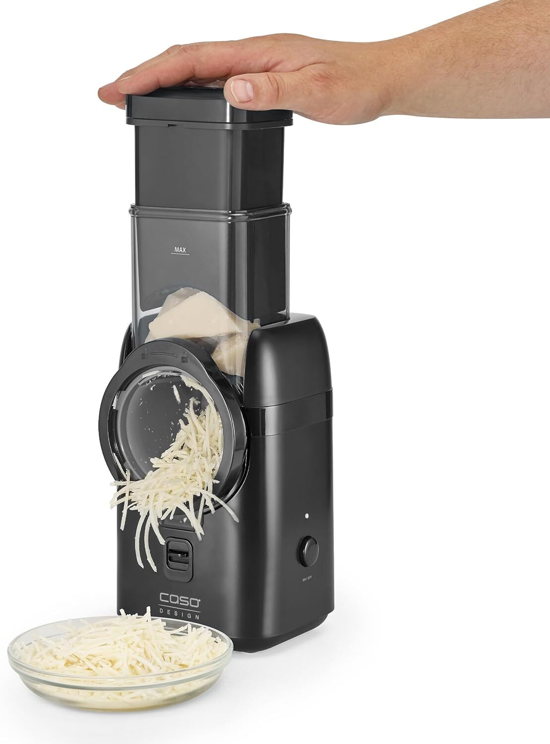 CASO MultiSlicer