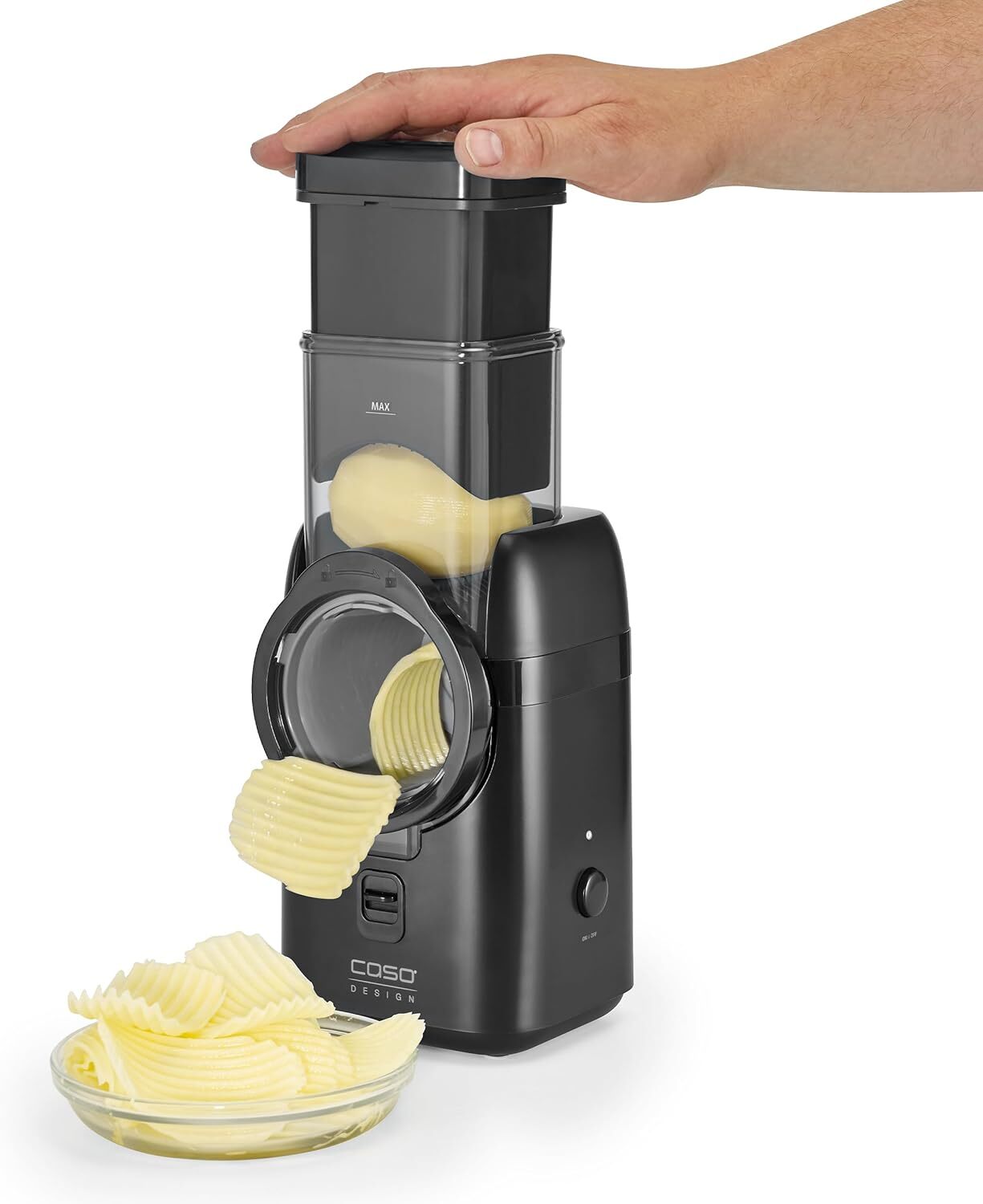 CASO MultiSlicer
