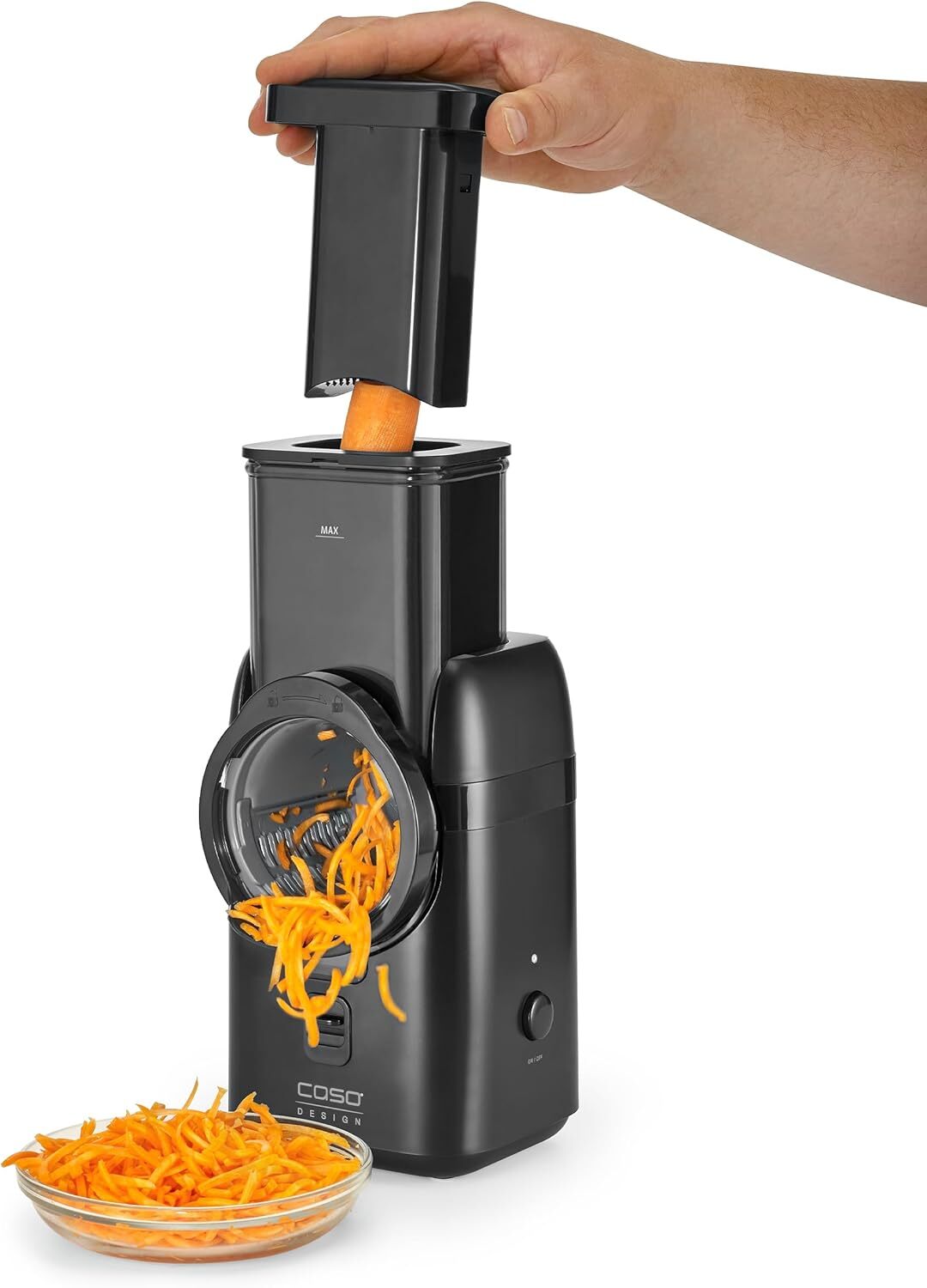 CASO MultiSlicer