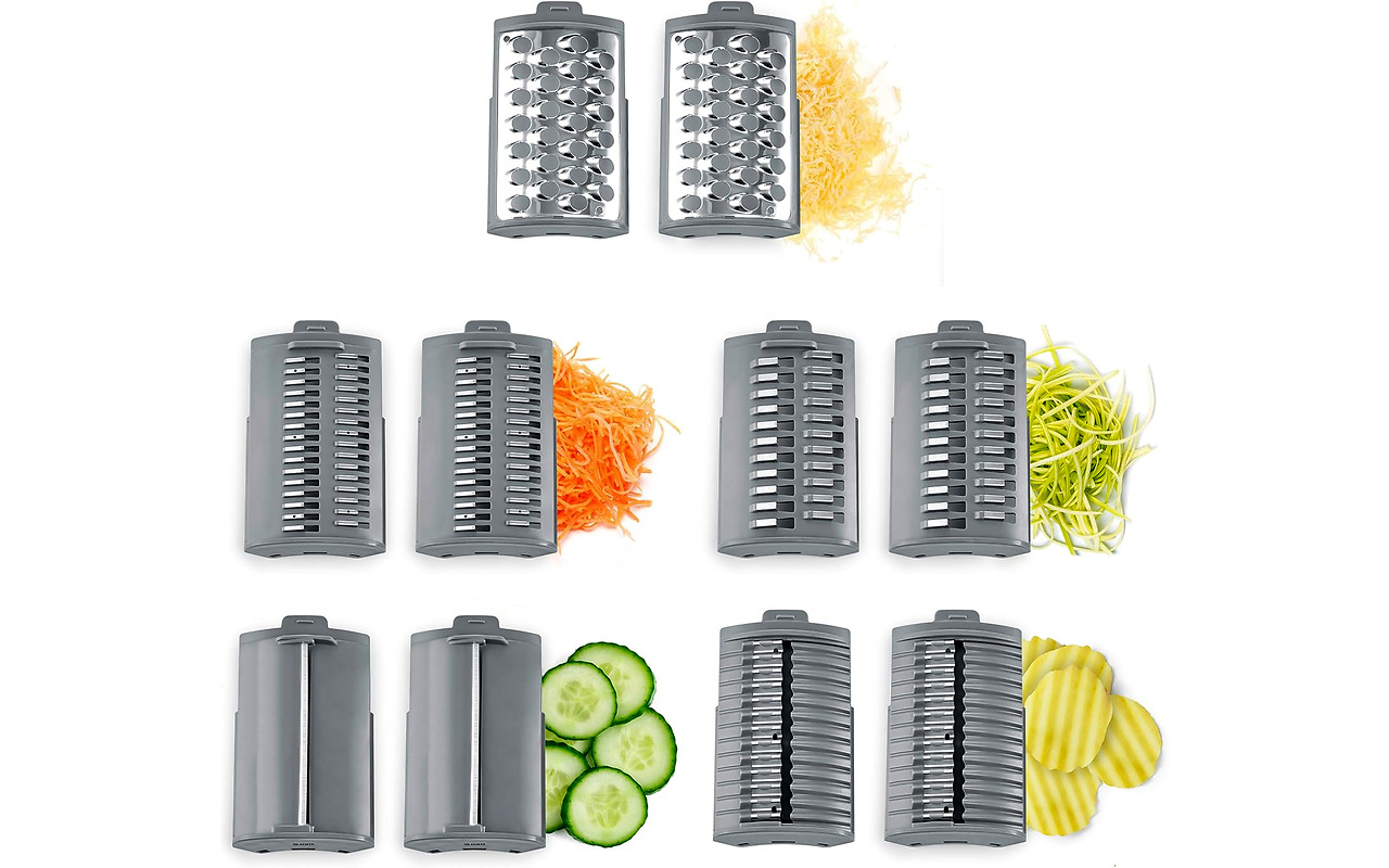 CASO MultiSlicer