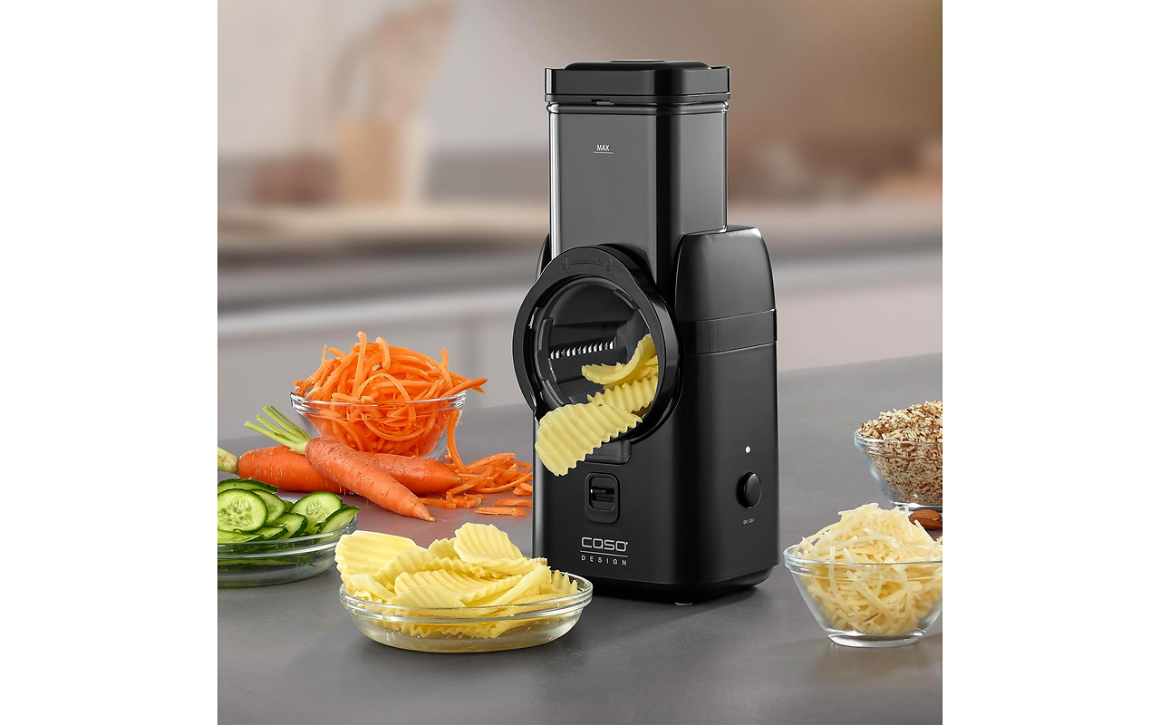 CASO MultiSlicer