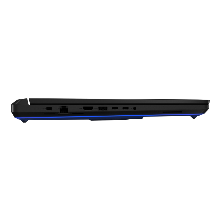 ASUS ROG Strix SCAR 18 G835LX / 18 Nebula 2.5K 240Hz / Core Ultra 9 275HX / 64Gb DDR5 / 2Tb SSD / GeForce RTX 5090 24Gb / Windows
