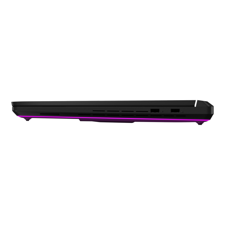 ASUS ROG Strix SCAR 18 G835LX / 18 Nebula 2.5K 240Hz / Core Ultra 9 275HX / 64Gb DDR5 / 2Tb SSD / GeForce RTX 5090 24Gb / Windows