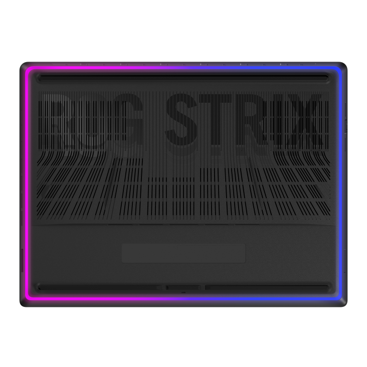 ASUS ROG Strix SCAR 18 G835LX / 18 Nebula 2.5K 240Hz / Core Ultra 9 275HX / 64Gb DDR5 / 2Tb SSD / GeForce RTX 5090 24Gb / Windows