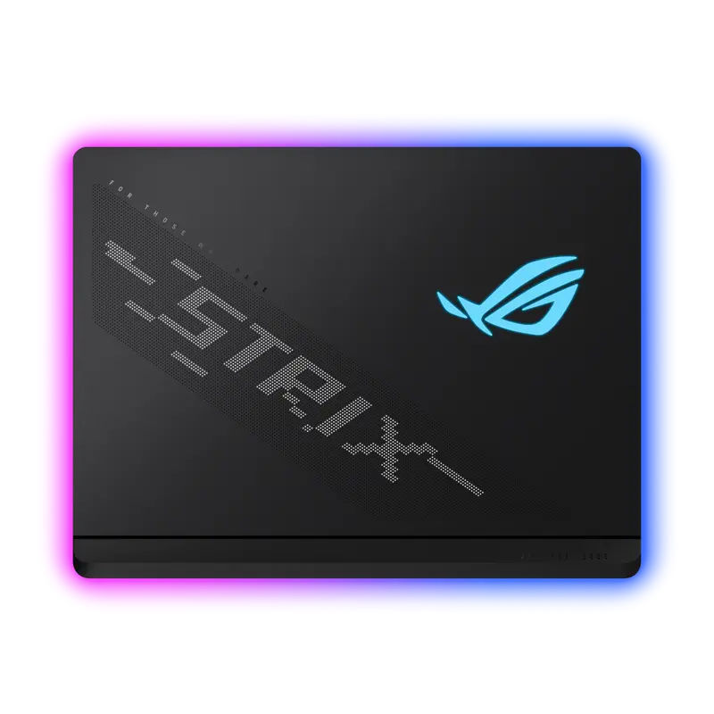 ASUS ROG Strix SCAR 16 G635LX / 16 Mini LED 2.5K 240Hz / Core Ultra 9 275HX / 32Gb DDR5 / 2Tb SSD / GeForce RTX 5090 24Gb