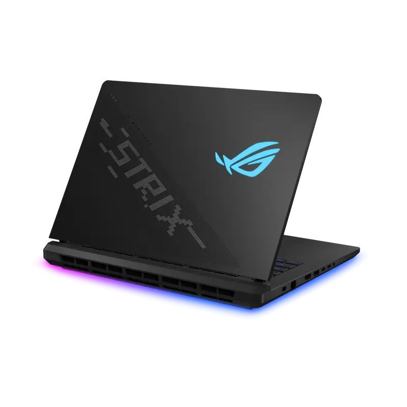ASUS ROG Strix SCAR 16 G635LX / 16 Mini LED 2.5K 240Hz / Core Ultra 9 275HX / 32Gb DDR5 / 2Tb SSD / GeForce RTX 5090 24Gb