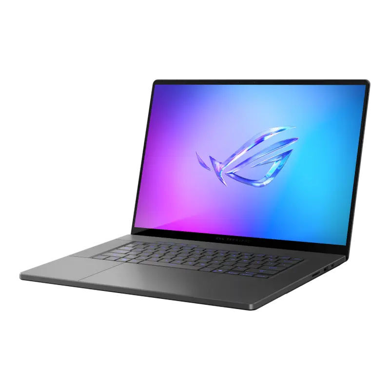 ASUS ROG Zephyrus G16 GU605CR / 16 OLED 2.5K 240Hz / Core Ultra 9 285H / 32Gb LPDDR5X / 1Tb SSD / GeForce RTX 5070 Ti 12Gb