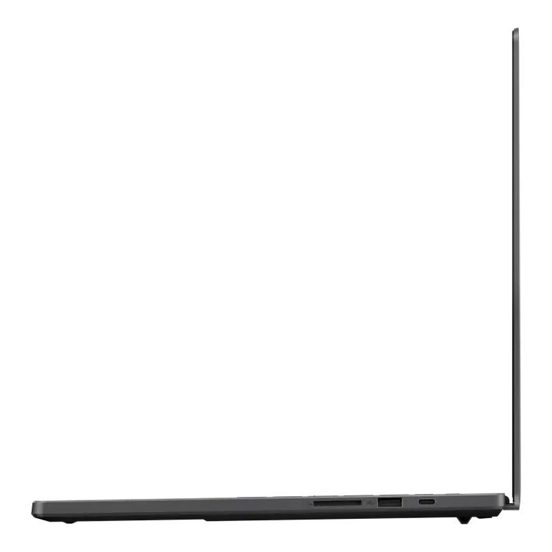 ASUS ROG Zephyrus G16 GU605CR / 16 OLED 2.5K 240Hz / Core Ultra 9 285H / 32Gb LPDDR5X / 1Tb SSD / GeForce RTX 5070 Ti 12Gb
