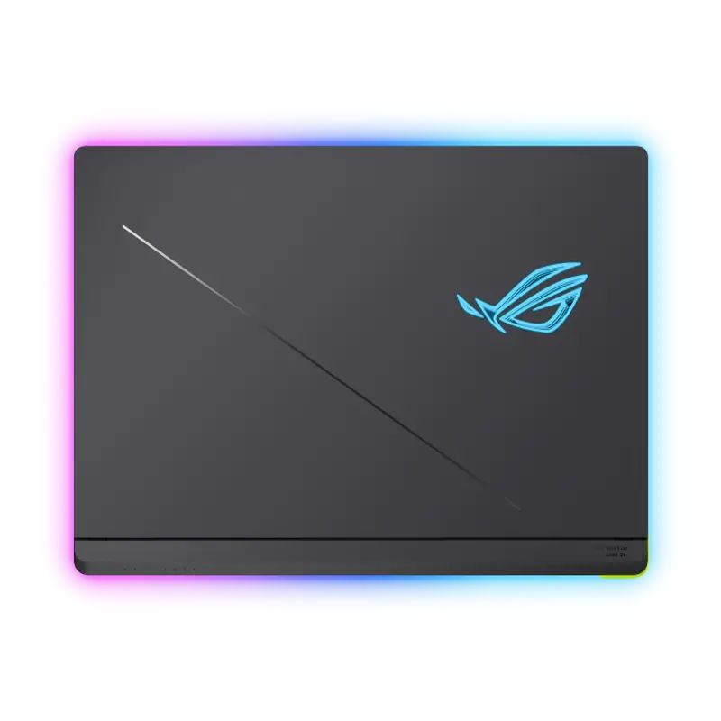 ASUS ROG Strix G18 G815LR / 18 2.5K 240Hz / Core Ultra 9 275HX / 32Gb DDR5 / 1Tb SSD / GeForce RTX 5070 Ti 12Gb