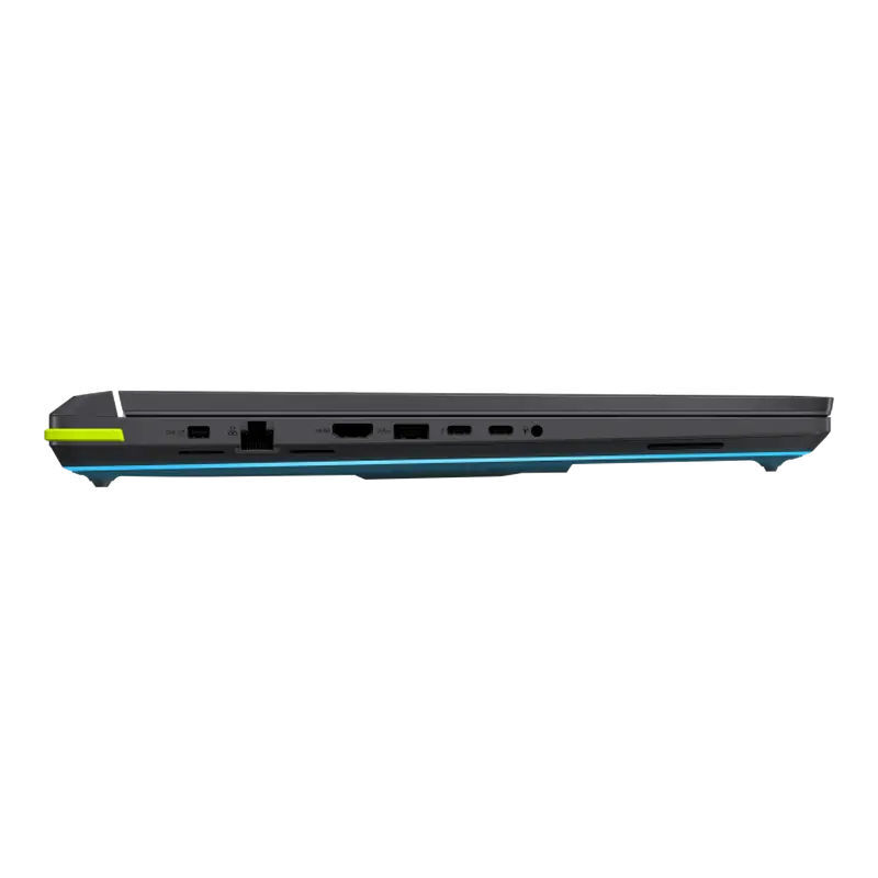ASUS ROG Strix G18 G815LR / 18 2.5K 240Hz / Core Ultra 9 275HX / 32Gb DDR5 / 1Tb SSD / GeForce RTX 5070 Ti 12Gb
