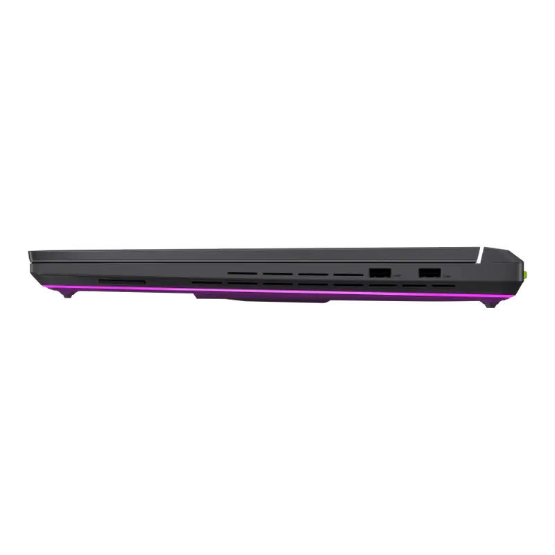 ASUS ROG Strix G18 G815LR / 18 2.5K 240Hz / Core Ultra 9 275HX / 32Gb DDR5 / 1Tb SSD / GeForce RTX 5070 Ti 12Gb