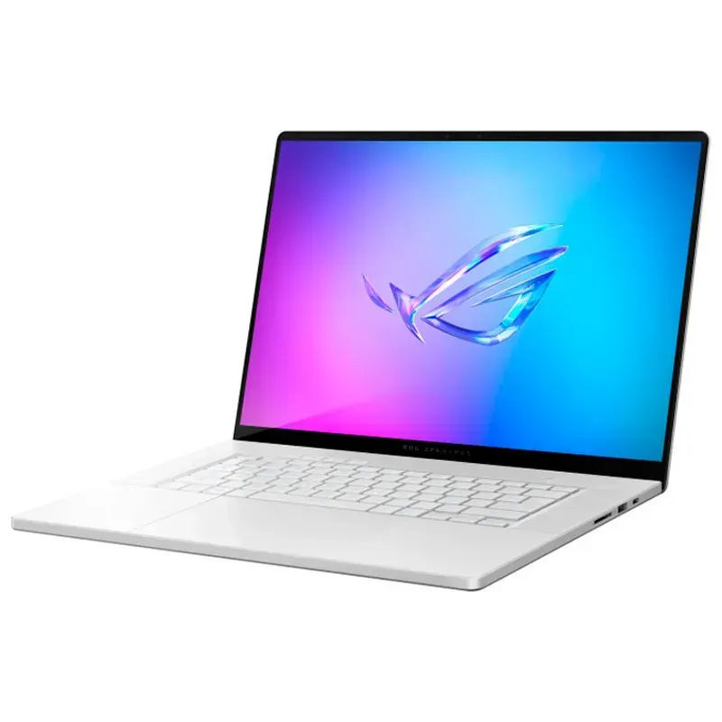 ASUS ROG Zephyrus G16 GU605CP / 16 WQXGA OLED 240Hz / Core Ultra 7 255H / 32GB LPDDR5X / 1TB NVMe / GeForce RTX 5070 8GB GDDR7