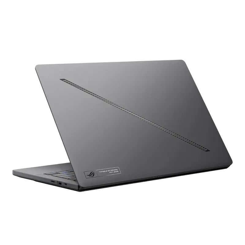 ASUS ROG Zephyrus G14 GA403WR / 14 OLED 3K 120Hz / Ryzen AI 9 HX 370 / 32Gb LPDDR5X / 1Tb SSD / GeForce RTX 5070 Ti 12Gb