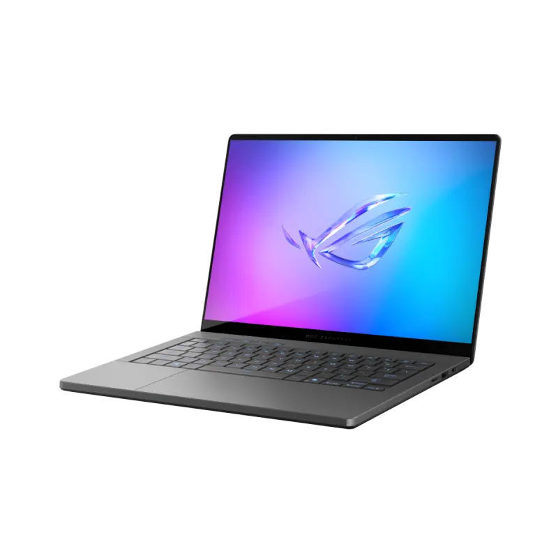 ASUS ROG Zephyrus G14 GA403WR / 14 OLED 3K 120Hz / Ryzen AI 9 HX 370 / 32Gb LPDDR5X / 1Tb SSD / GeForce RTX 5070 Ti 12Gb