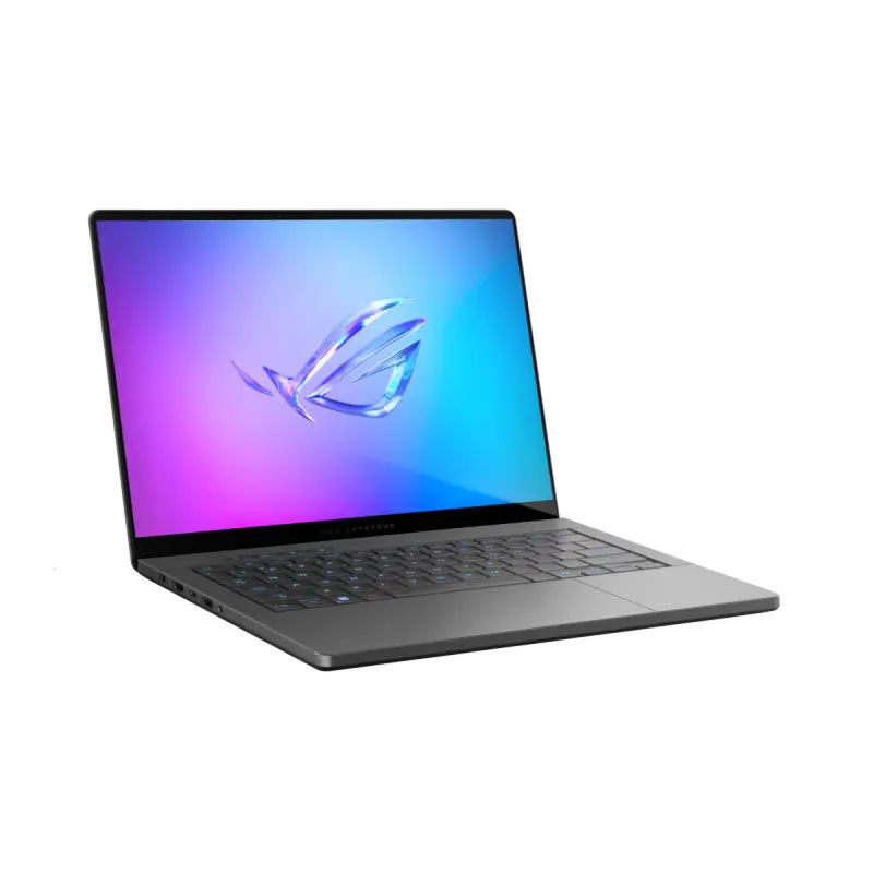 ASUS ROG Zephyrus G14 GA403WR / 14 OLED 3K 120Hz / Ryzen AI 9 HX 370 / 32Gb LPDDR5X / 1Tb SSD / GeForce RTX 5070 Ti 12Gb