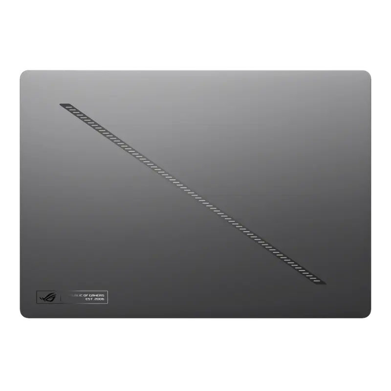 ASUS ROG Zephyrus G14 GA403WR / 14 OLED 3K 120Hz / Ryzen AI 9 HX 370 / 32Gb LPDDR5X / 1Tb SSD / GeForce RTX 5070 Ti 12Gb
