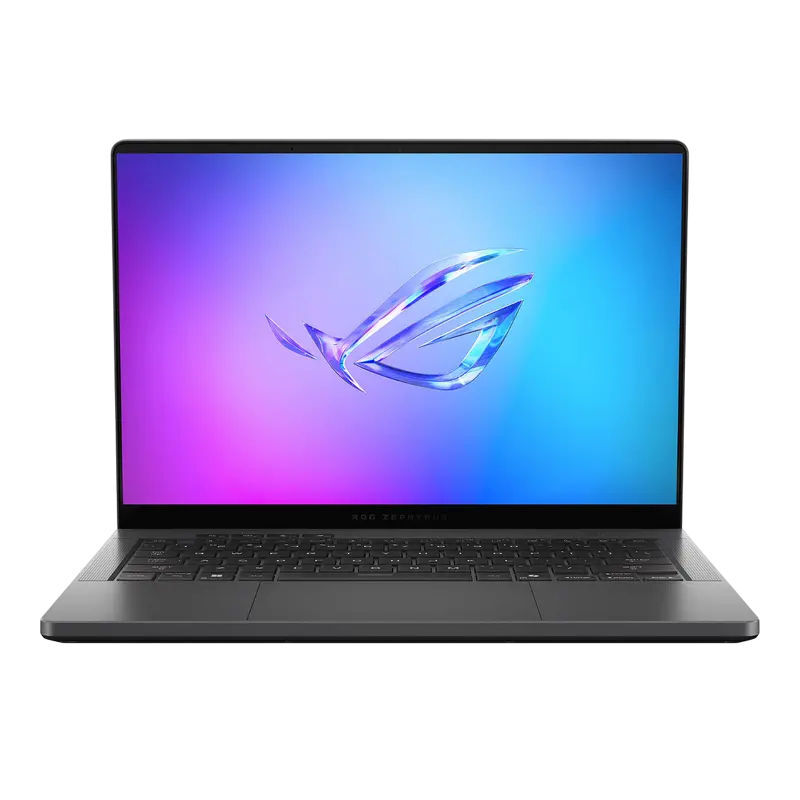 ASUS ROG Zephyrus G14 GA403WR / 14 OLED 3K 120Hz / Ryzen AI 9 HX 370 / 32Gb LPDDR5X / 1Tb SSD / GeForce RTX 5070 Ti 12Gb