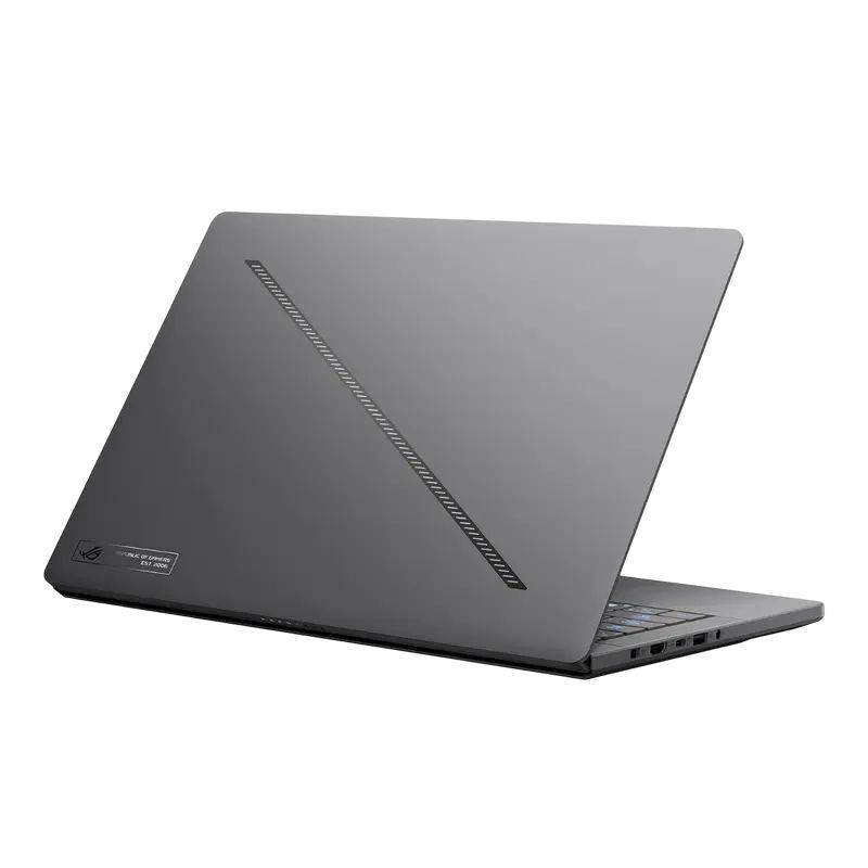 ASUS ROG Zephyrus G14 GA403WR / 14 OLED 3K 120Hz / Ryzen AI 9 HX 370 / 32Gb LPDDR5X / 1Tb SSD / GeForce RTX 5070 Ti 12Gb