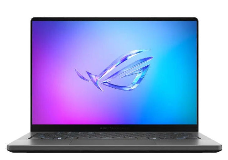 ASUS ROG Zephyrus G14 GA403WR / 14 OLED 3K 120Hz / Ryzen AI 9 HX 370 / 32Gb LPDDR5X / 1Tb SSD / GeForce RTX 5070 Ti 12Gb