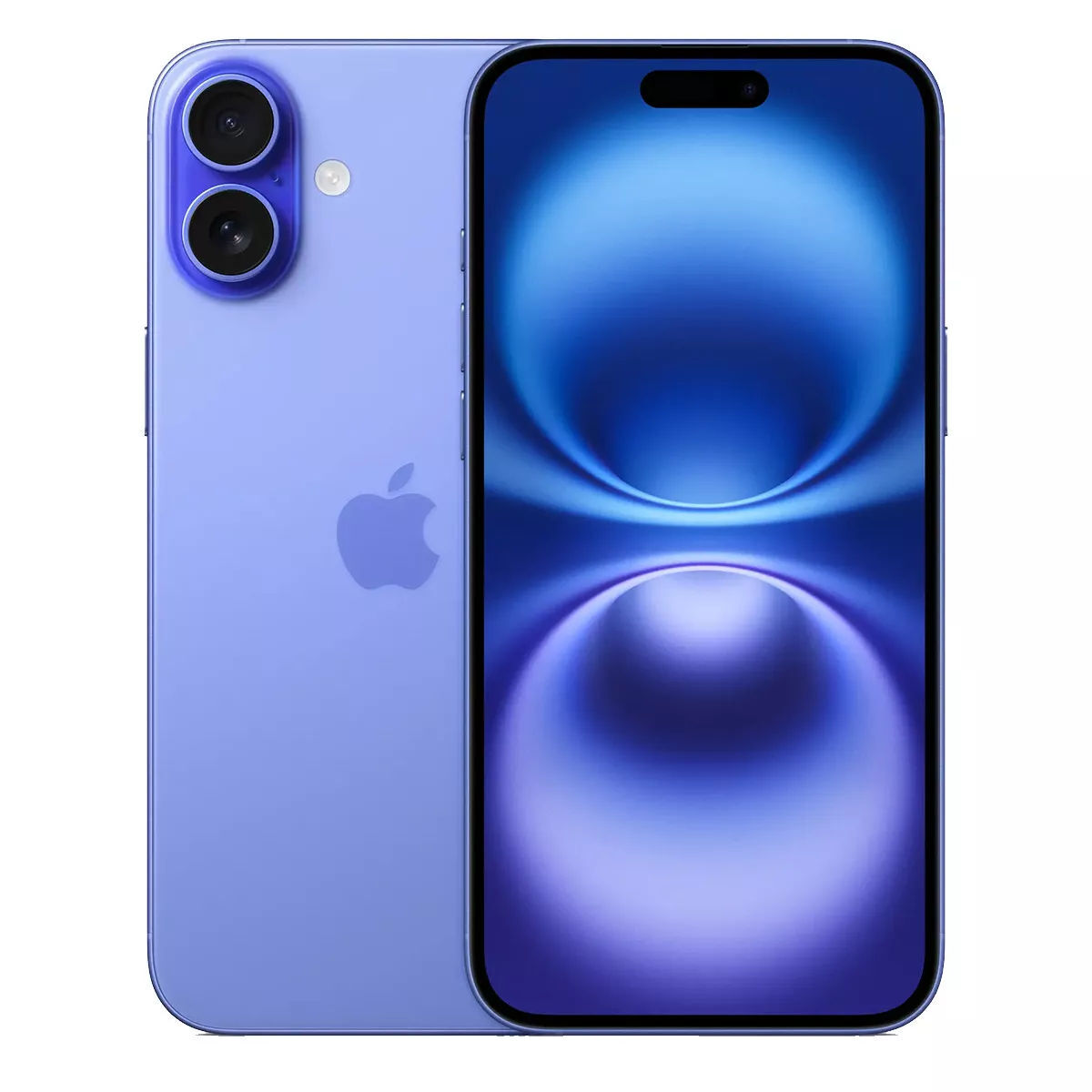 Apple iPhone 16 Plus / 6.7 Super Retina XDR OLED / A18 / 8GB / 512GB / 4674mAh Blue