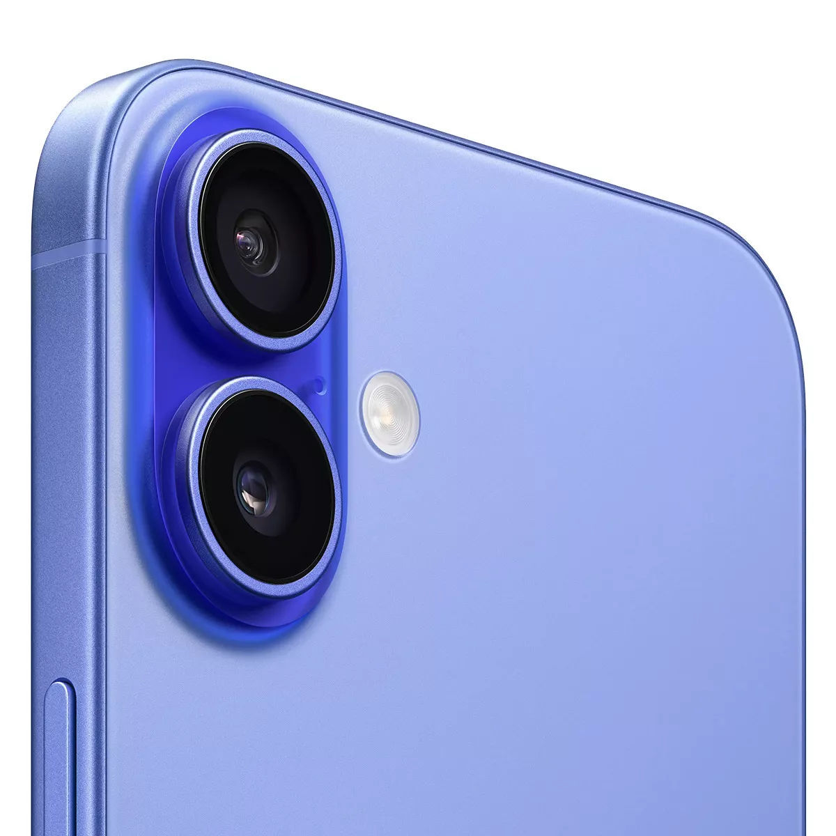 Apple iPhone 16 Plus / 6.7 Super Retina XDR OLED / A18 / 8GB / 512GB / 4674mAh Blue