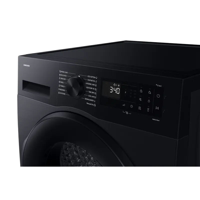 Samsung DV90DG52A0ABLE