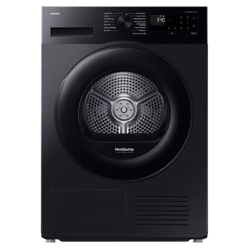 Samsung DV90DG52A0ABLE