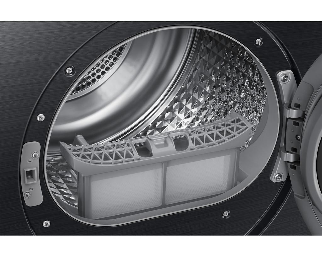Samsung DV90DG52A0ABLE