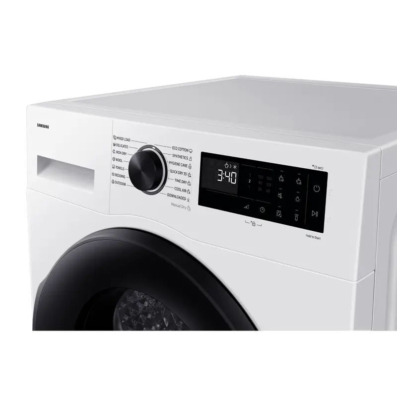 Samsung DV90DG52A0AELE