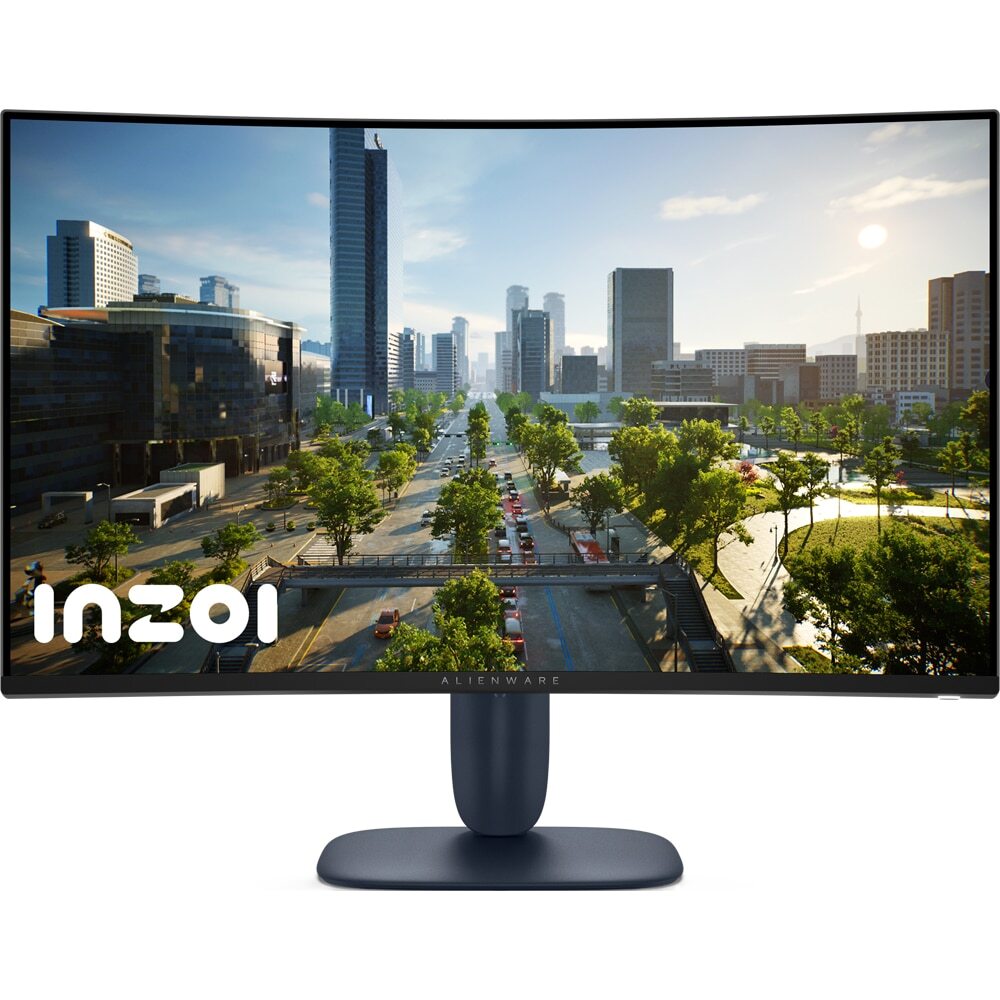 DELL Alienware AW3225DM / 31.5 WQHD 2K 180Hz