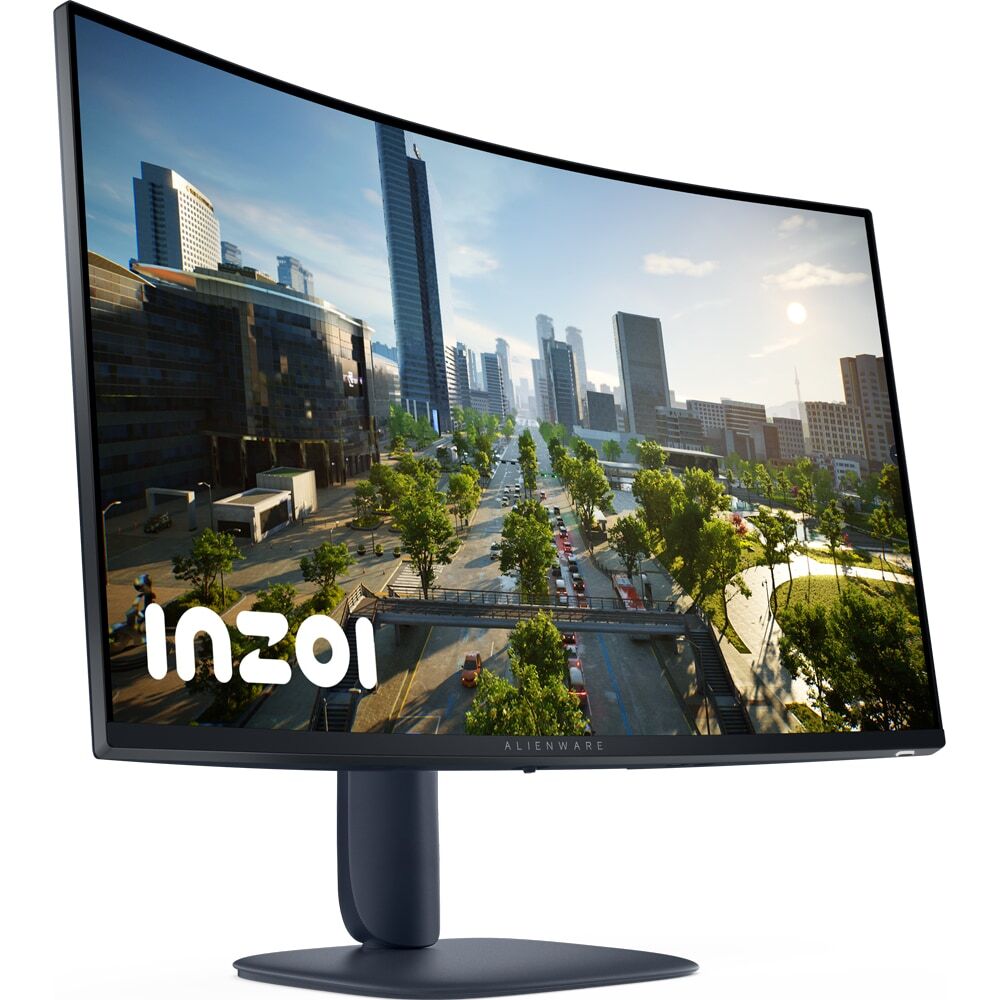 DELL Alienware AW3225DM / 31.5 WQHD 2K 180Hz